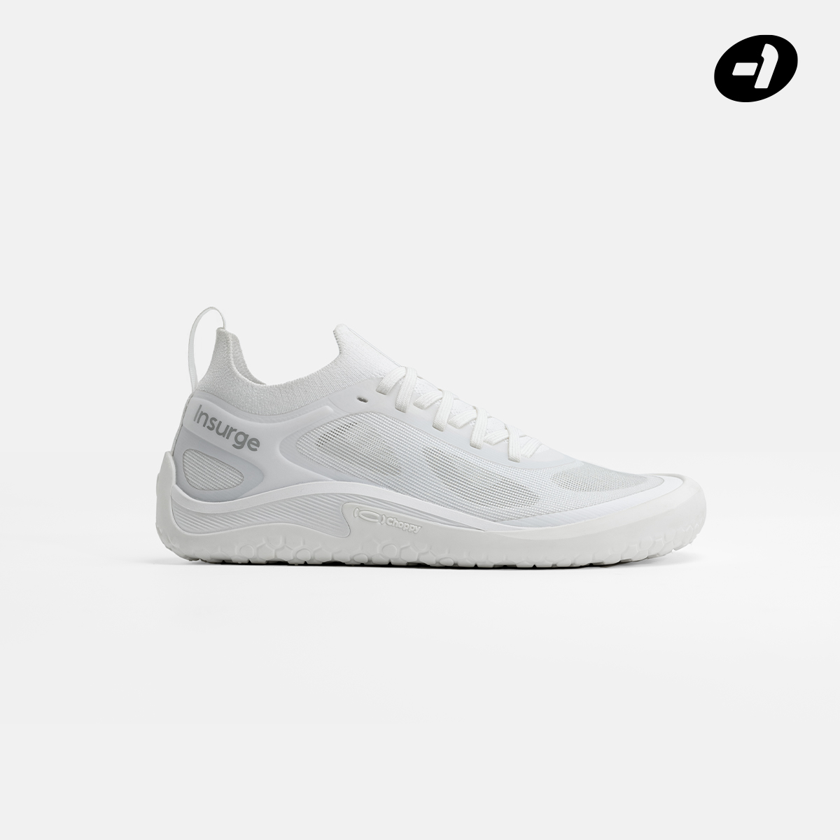 InsurgeQuietC1综合赤足训练鞋