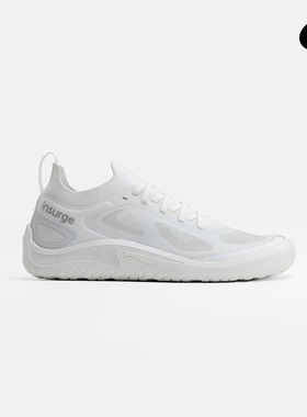 Insurge QuietC1 2025秋冬新品男女同款综合体能赤足训练鞋健身鞋