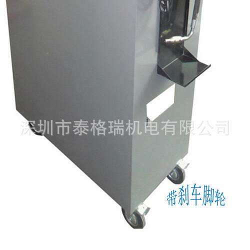 电滑动定量液压油TI800EB加注机I80机0EBT计量定量润油加油TGRJD