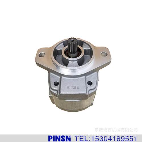 小松挖机2PC40-7CPC10-7PC40-7CPC掘0PC25Komatus液压齿轮泵pump