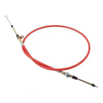 自动变速换档器电缆B80833MM-80,78338060580833AF2-1器002