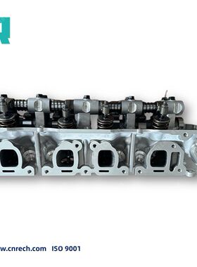 厂家直供Z24-8P缸盖总成11041-20G18 1104120G18 for King-CABD21