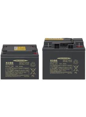 KOBE神户蓄电池HV12-12/HC33-12/HF38-12v65AH40AH7AH24AH100A17a