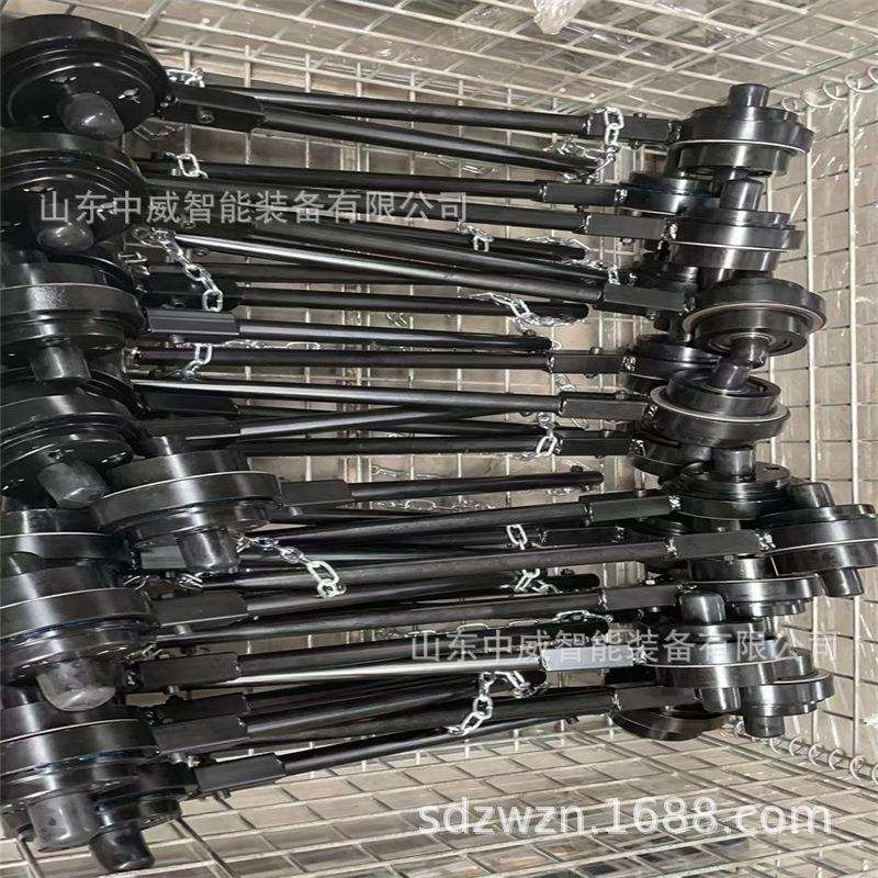 煤矿用5倍锚杆扭矩倍增器 质量可靠 矿用5倍锚杆扭力倍增器