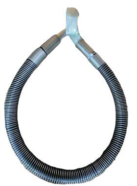 现货供应三一SY750挖掘机软管总成60337921