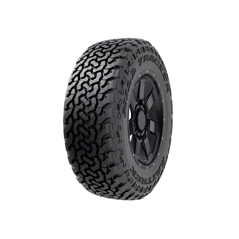 OFF ROAD1半钢越野轮胎LT245/75R16 LT265静音舒适防滑耐磨真