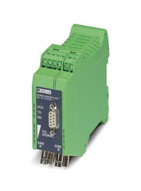 2708614 菲尼克斯 FO转换器 PSI-MOS-PROFIB/FO 850 T-SO