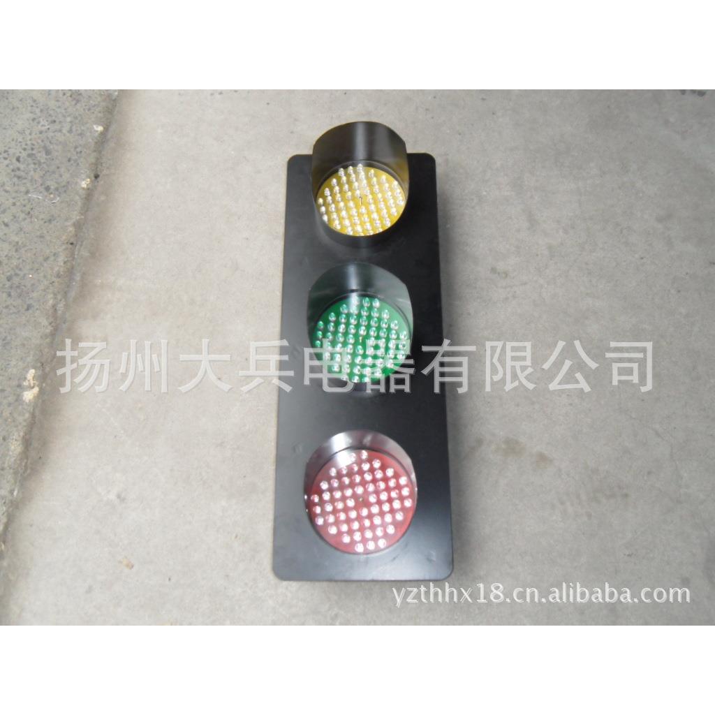滑触线指示灯ABC-200,滑线电源相序灯LED-200