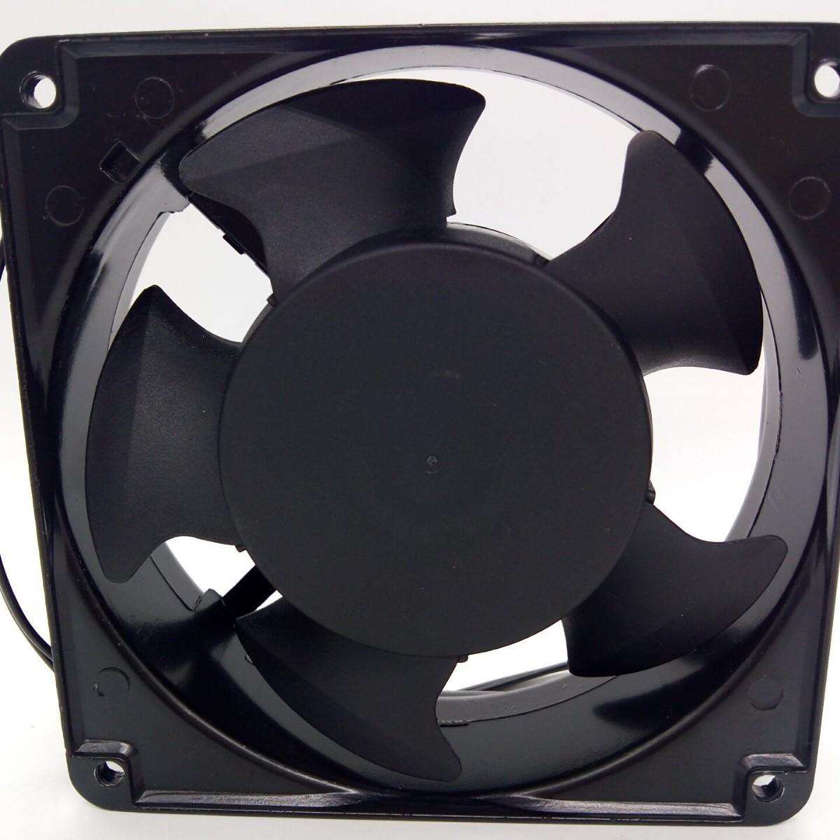 SYM BANG A12038V2HBT-S 220V 17/15W 12厘米机柜散热风扇