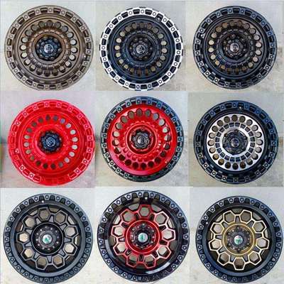 越野轮毂坦克30045长城炮游奇侠212T大道帕杰罗普拉多哈佛H9BJ406