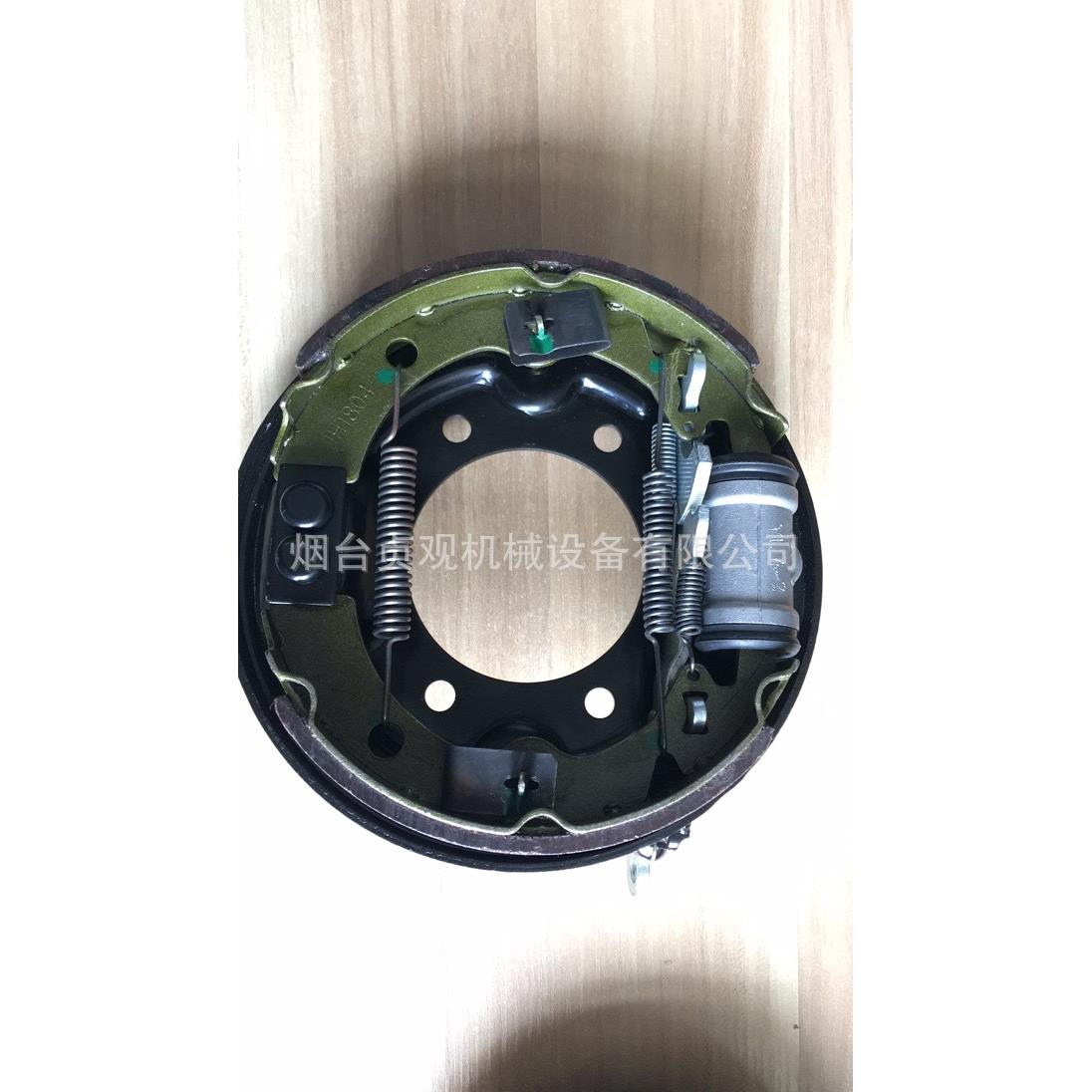 使用于Club Car GE EZ-GO GE和 1Yamaha GE的油刹制动器 直径160