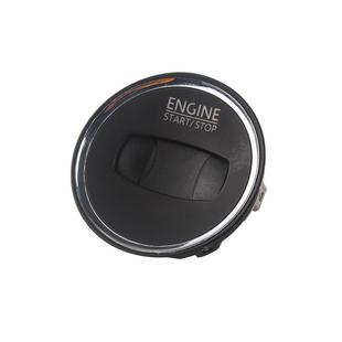 3AA905219A 9B9适用大众CC迈腾B6新迈腾B7点火锁盖子点火开关饰盖