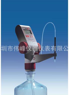 德国VITLAB Continuous E数字滴定器 现货供应VITLAB数字滴定仪