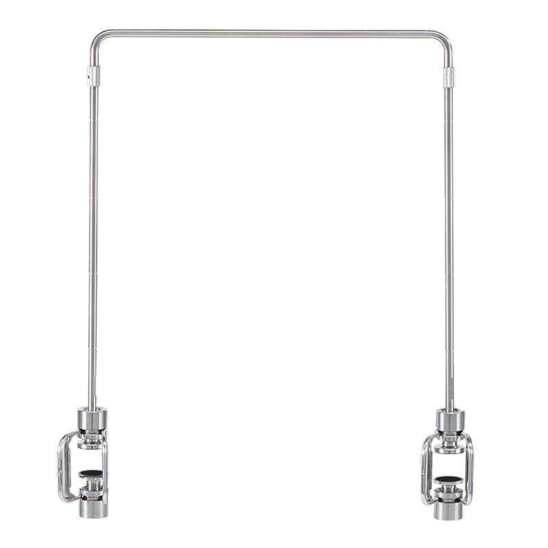 户外便携式空间拓展露营小灯杆支架三件套照明不锈钢桌面支架,玩具/童车/益智/积木/模型,毛绒/玩偶/公仔/布艺类玩具,淘宝优惠券,粉丝福利购,淘宝优惠卷