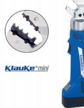 德国KLAUKE压接钳