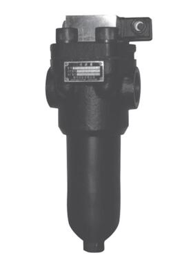 PLF-H160×3 5 10 20 30P 管路过滤器 压力过滤器 厂家