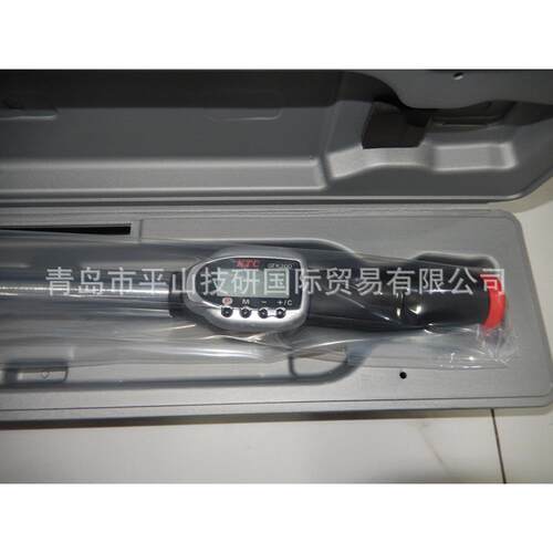 GEK200-R4数显扭力扳手KTC京都機械工具（株）