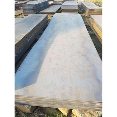 西安Q345B钢板-Q345B厚钢板60~115毫米