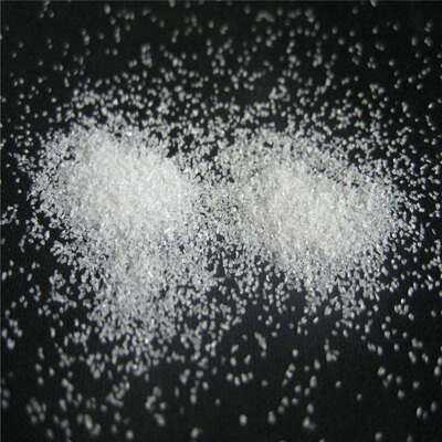 白刚玉#46目(基本粒：0.355-0.425mm)