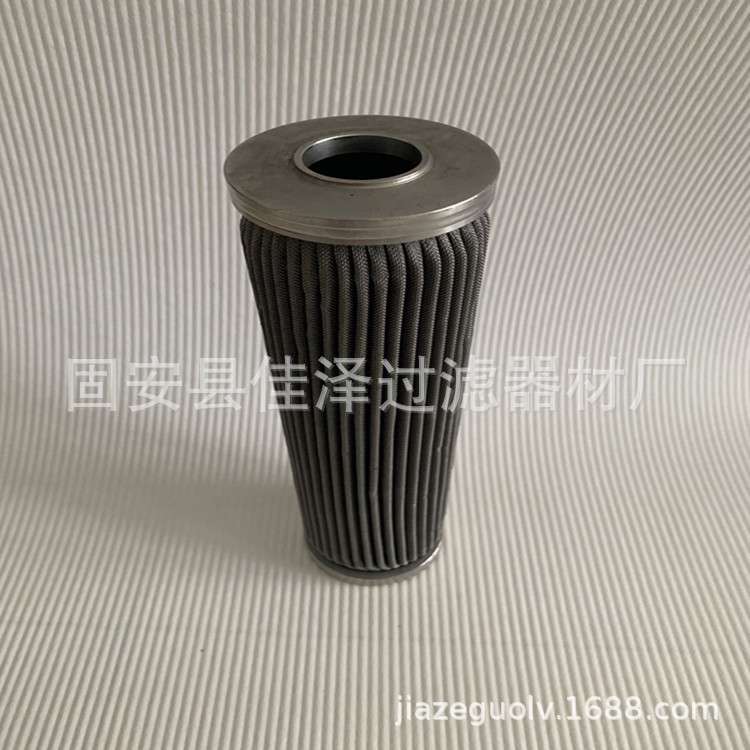 佳泽供应 油井 气井 水井 制造业 化工领域不锈钢滤芯