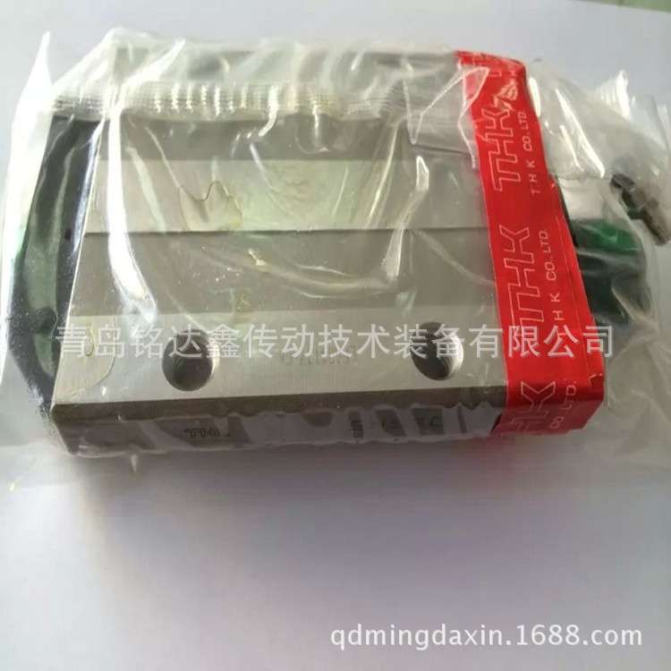 THK直线导轨滑块SHS15 SHS20 滑块