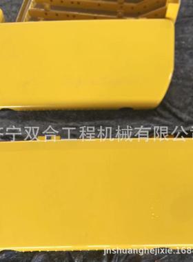 PC300-8 360-8电瓶箱上盖 工具箱盖 蓄电池箱盖 柴油箱侧盖 罩