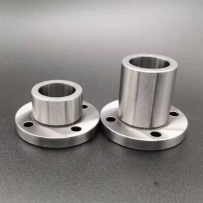 定位销用衬套JBY6 8 10 12 15 16 20 25 JBN切边型YER01/02/11/21