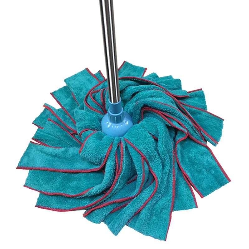 老式珊瑚绒拖把毛巾条家用擦地墩布懒人加大无痕拖怕布吸水一拖净,家庭/个人清洁工具,水拖,淘宝优惠券,粉丝福利购,淘宝优惠卷