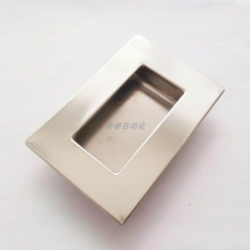 C-NUWAUNS/UWAUNS90/120/A-1153S PULK-119 不锈钢拉手内嵌扣手