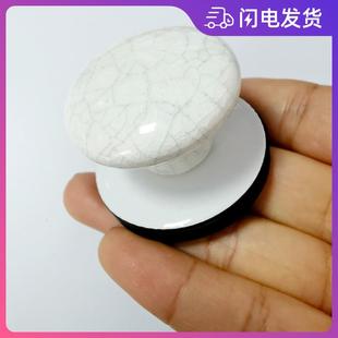 磁铁挂钩强磁吸免钉免打孔 适合所有门防盗门挂包可做柜门拉手