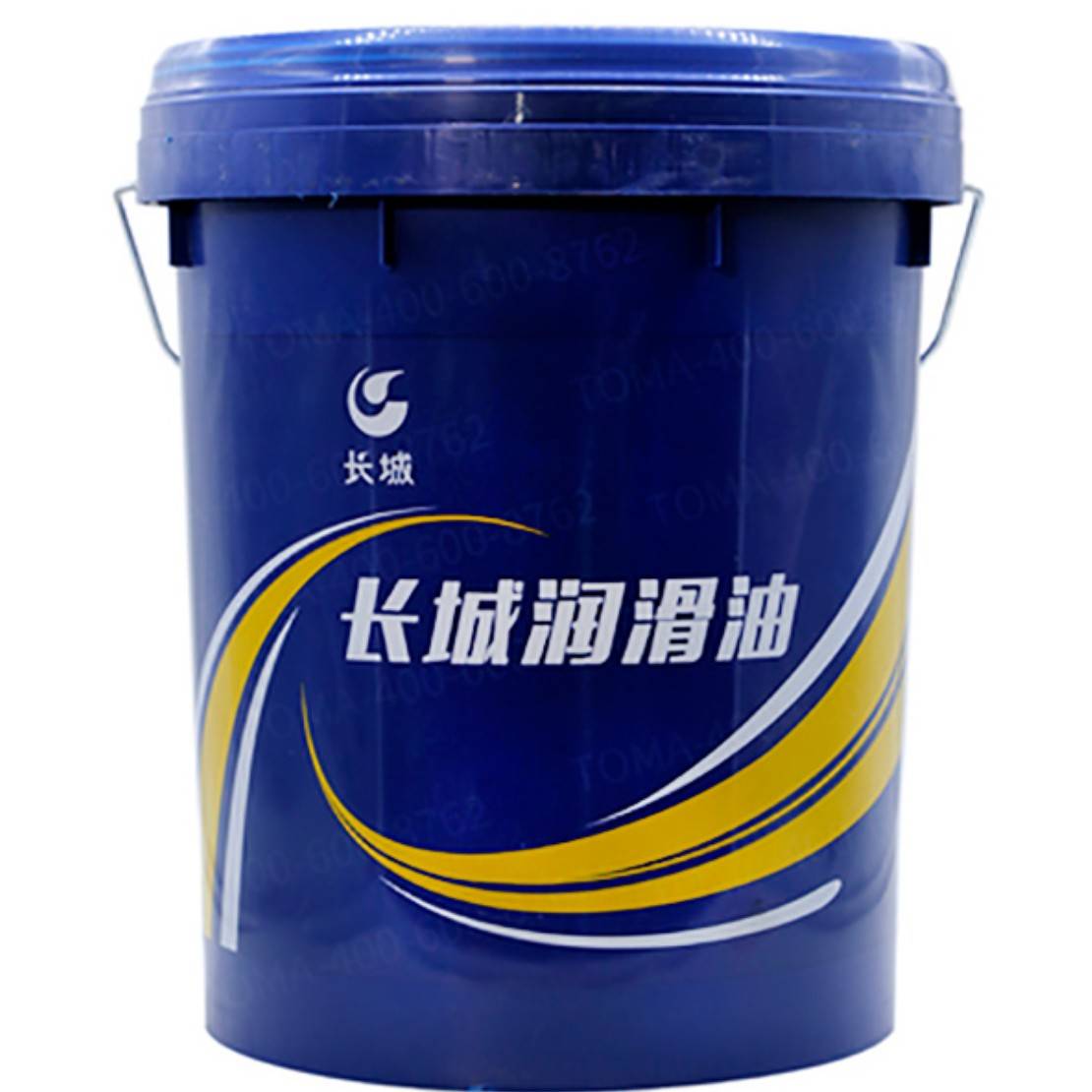 长城L- CKC CKD 150 220 320 号工业闭式齿轮油 中 重 负荷 16KG