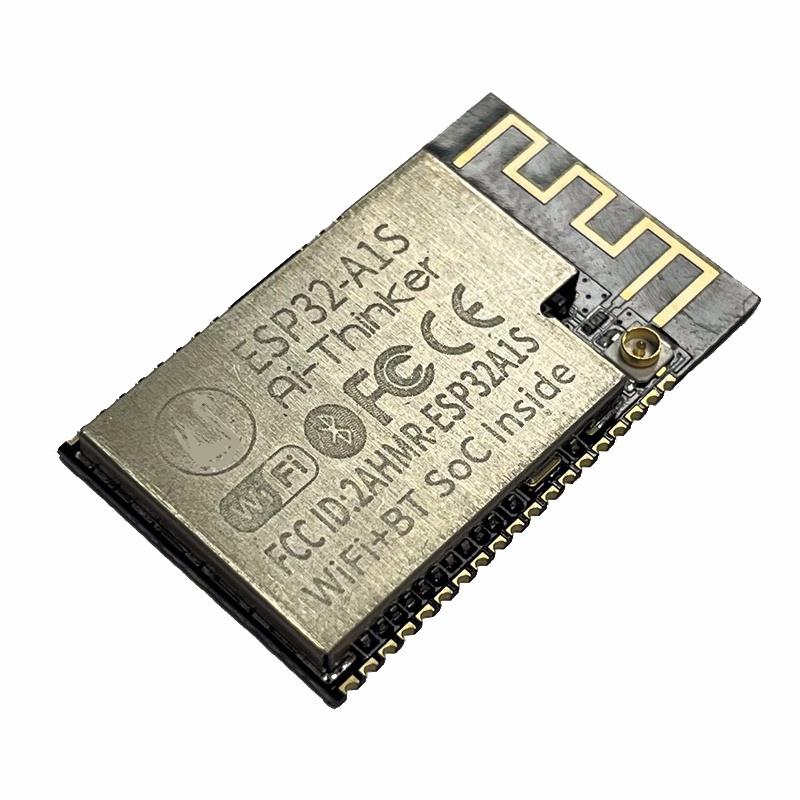 ESP32-A1S WiFi+蓝牙模块ESP32串口转WiFi Aduio-Kit音频开发板