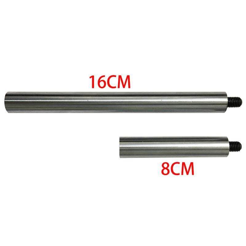 厂家自销编码器加长杆 8CM 16CM 40CM计米轮随意搭配编码器支架