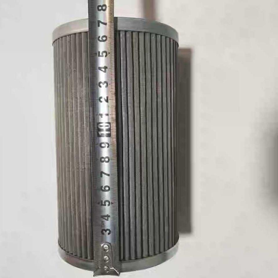 上海纽荷兰804/904/950/1000/1004液压滤芯通用液压油滤芯拖拉机