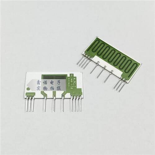 全新电阻厚膜8211RH.1A 8211RH.2A 8211RH.3A Q680-A-02 82B.1A