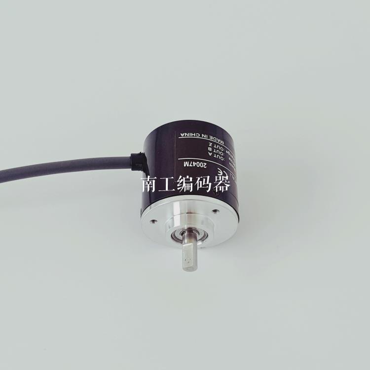 增量型光电旋转编码器E6B2-CWZ6C脉冲P/R可选1X 5B 3E 5G质保一年