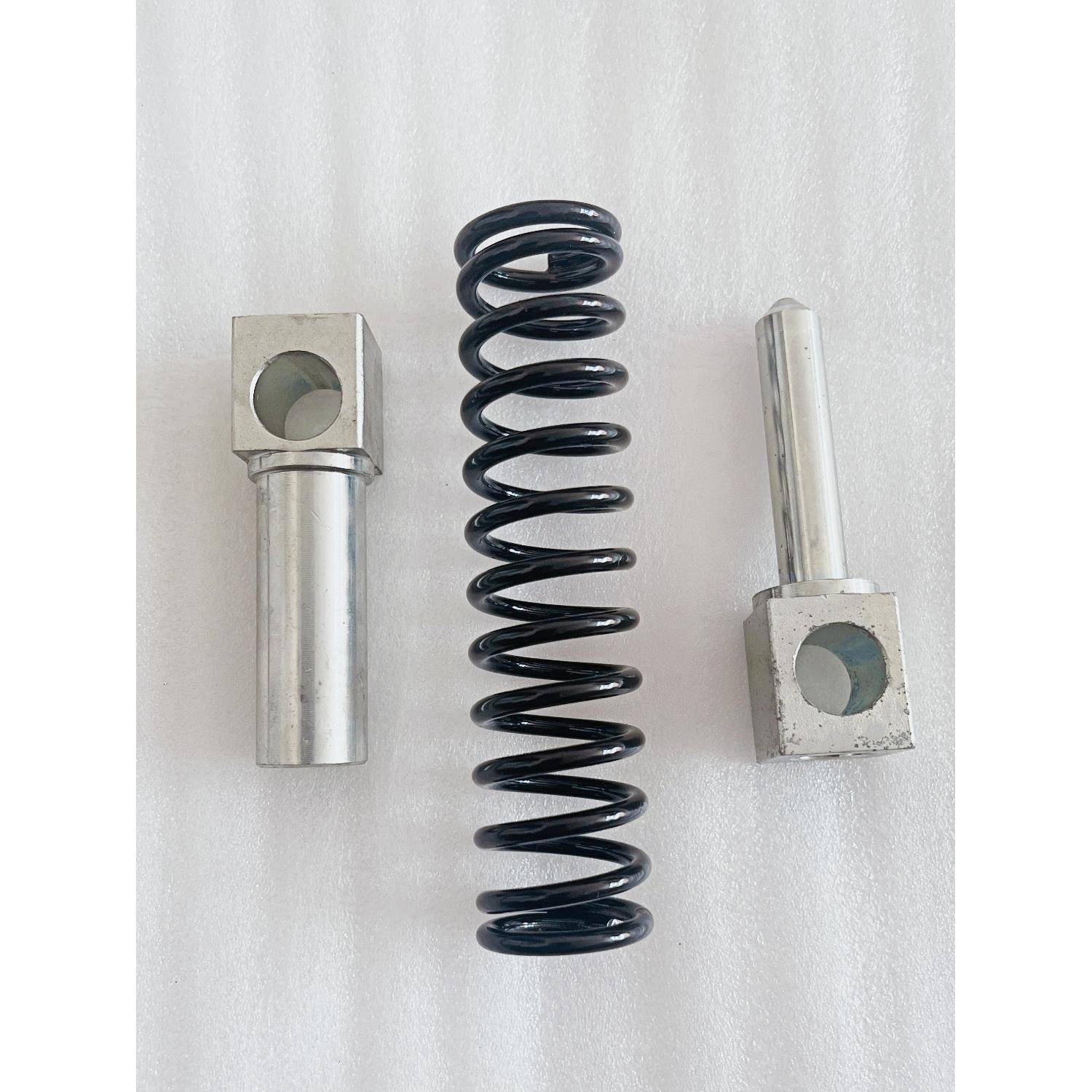 SU33938约翰迪尔拖拉机配件6B954 1404离合器助力弹簧拉杆SU33940