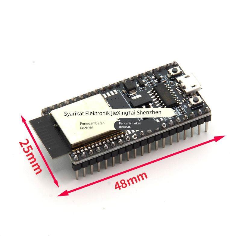 NodeMCU ESP-32S ESP-32E WiFi开发板 串口WiFi 蓝牙模块