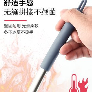 耐高温硅胶锅铲家用防烫汤勺漏勺炒菜不粘锅专用铲厨房厨具套装