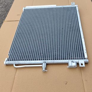 金杯小货车T20ST22ST2S空调散热网冷凝器冷凝板T2S全车配件