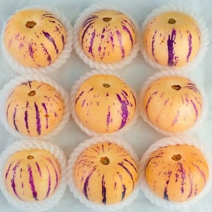 云南石林人参果5斤小果新鲜人叁果水果七彩黄肉圆果人生果包邮5