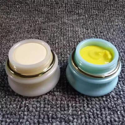 正品包邮台湾漾格雪牌日霜+晚霜2件套提亮肤色去暗黄抗皱嫩白嫩肤