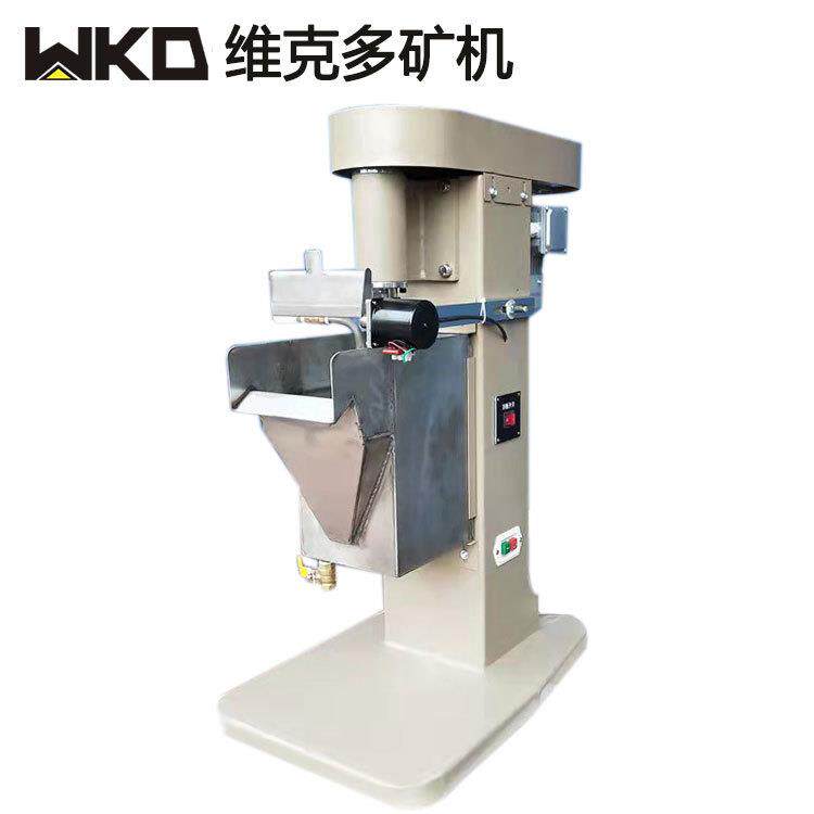 变频式单槽浮选机 XFDII-3L实验室浮选机 小型变频加温浮选设备