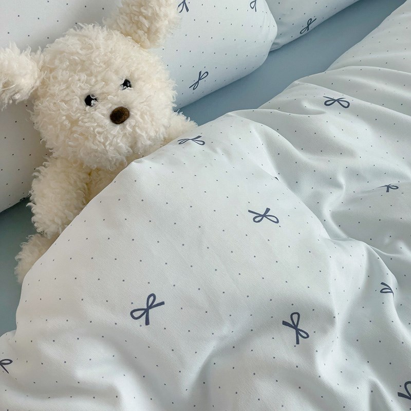 超柔针织棉被套单件150x200x230单人被罩被单三件套四件套天竺棉