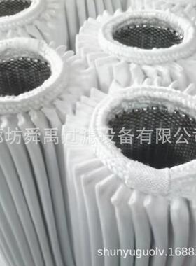 纤维布滤芯1119209耐高温过滤器滤芯100012