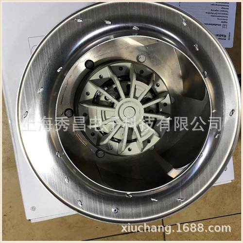 RH28M-2DK.3I.1R 德国 RH28M-2DK.31.1R 轨道 印刷机用风机