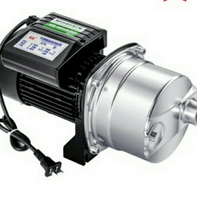 不锈钢04食品级自吸尿素液增压抽酒洗衣液食品级抽水泵白酒