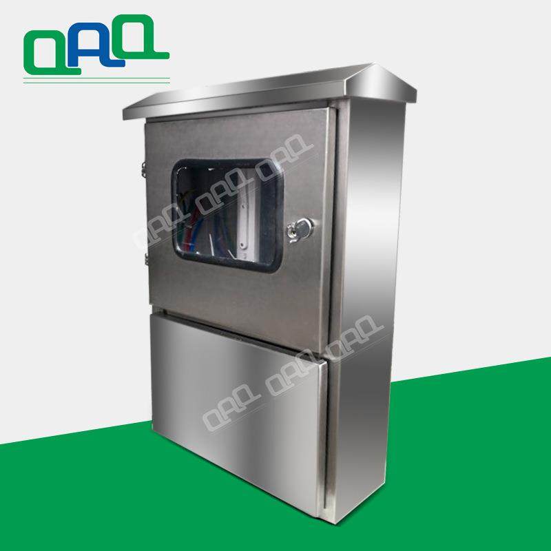 光伏并网配电箱国网标准新型智能式并网箱5KW/8KW/10KW不锈钢电箱,电子/电工,配电控制柜/控制箱,淘宝优惠券,粉丝福利购,淘宝优惠卷