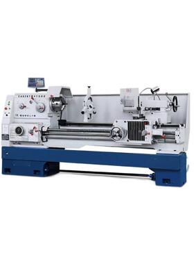 厂家直销普通车床C6132平身硬轨切削机床高频淬火高精密车床C6132