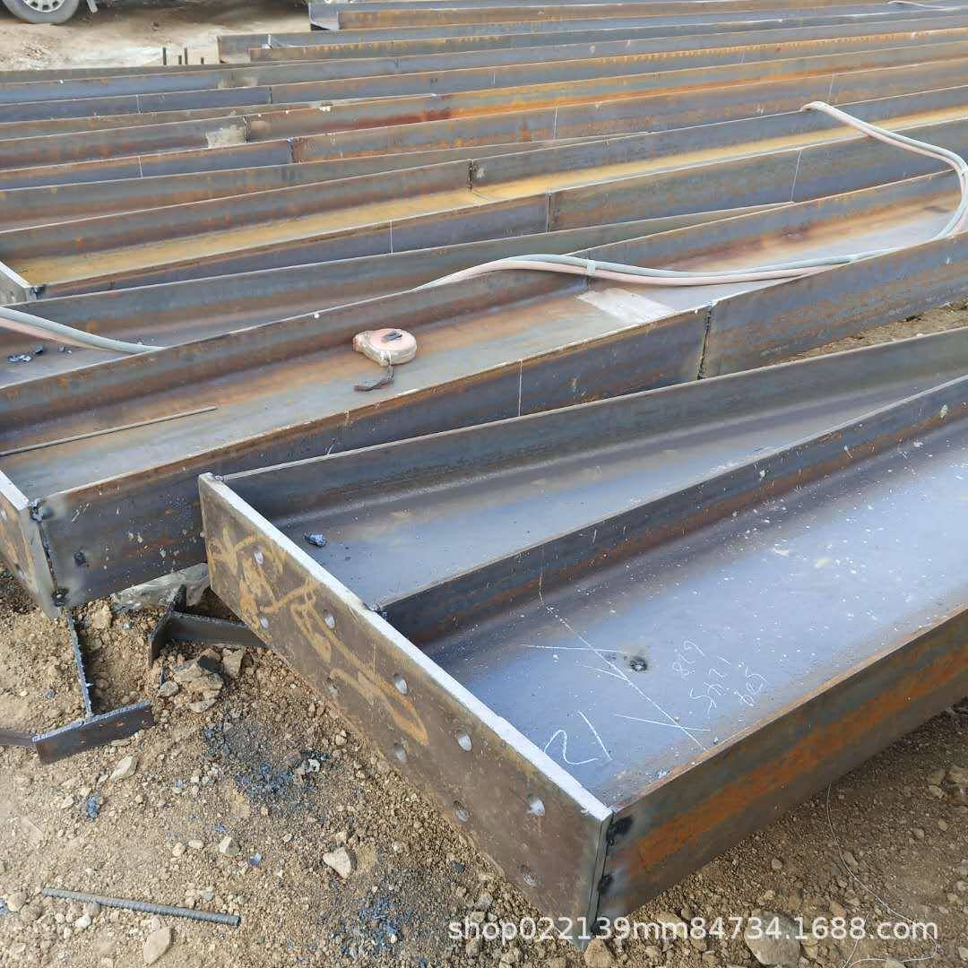 新泰生产钢结构库房规格多样价格实惠大型钢结构库